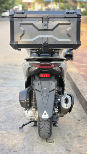 🏍Honda PCX 2026 ជប៉ុន