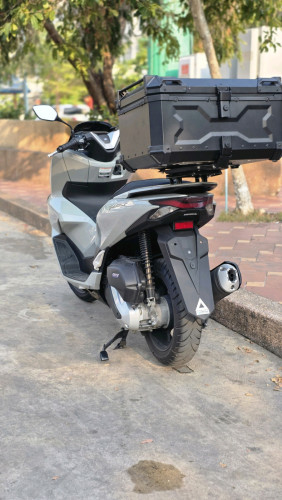 🏍Honda PCX 2026 ជប៉ុន