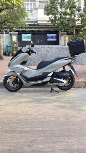 🏍Honda PCX 2026 ជប៉ុន