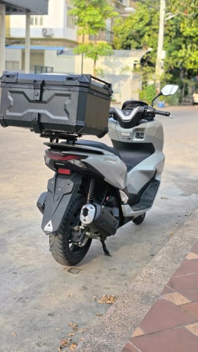 🏍Honda PCX 2026 ជប៉ុន