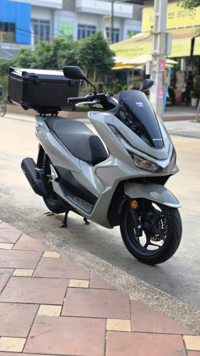 🏍Honda PCX 2026 ជប៉ុន