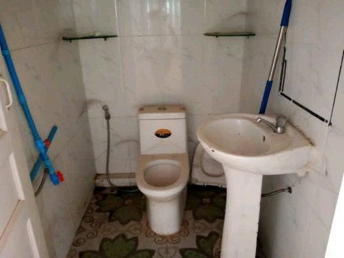 🏠 ឃ្លាំងជួលនៅជិតបុរីឈូកវ៉ា3 | Warehouse for Rent Near Borey  ChuckVa3 (SenSok area)