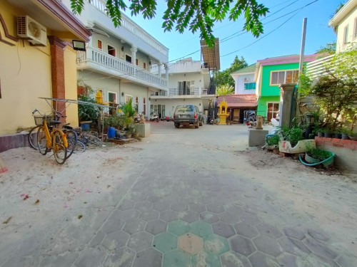 ๐ฆHouse Available for Urgent Sale at a Special Price (Negotiable).