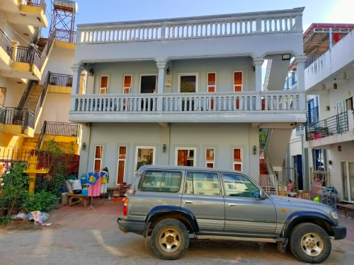 ๐ฆHouse Available for Urgent Sale at a Special Price (Negotiable).