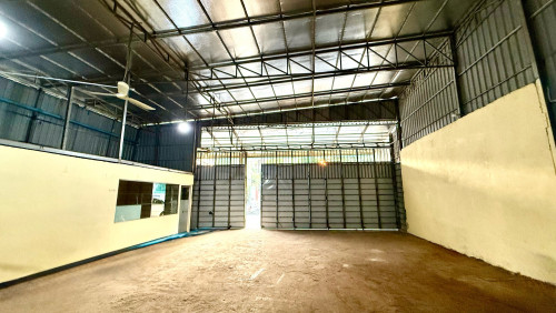 🏭 ឃ្លាំងជួល នៅក្រាំងធ្នង់-សែនសុខ!