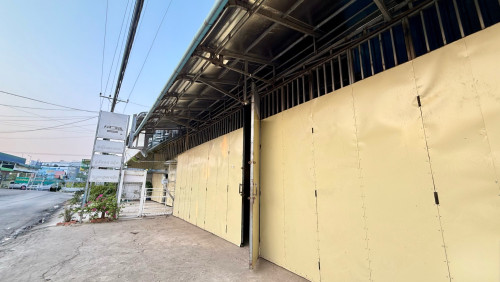 🏭 Warehouse for Rent – At Krang Thnong-Sensok