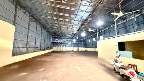 🏭 Warehouse for Rent – At Krang Thnong-Sensok