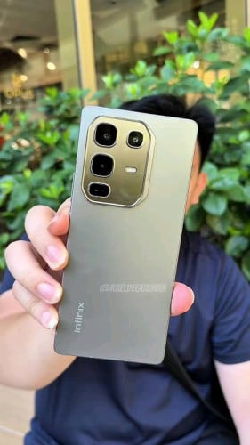 🔥 លក់បន្ទាន់ – Infinix Note 50 Pro 🔥