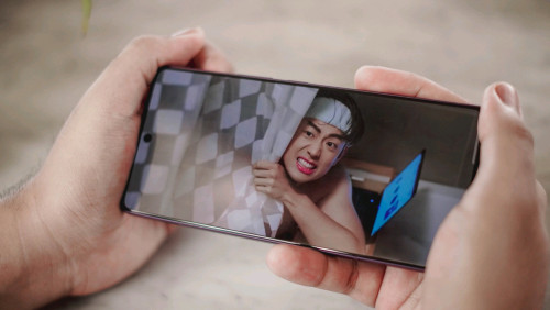 🔥 លក់បន្ទាន់ – Infinix Note 50 Pro 🔥
