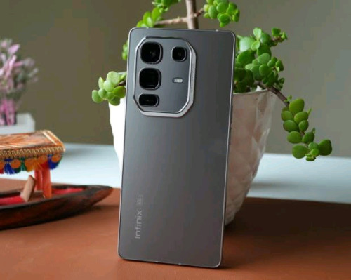 🔥 លក់បន្ទាន់ – Infinix Note 50 Pro 🔥