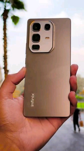 🔥 លក់បន្ទាន់ – Infinix Note 50 Pro 🔥