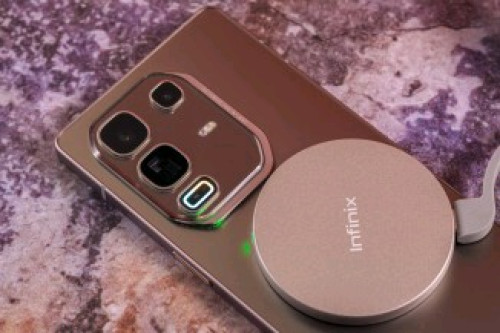 🔥 លក់បន្ទាន់ – Infinix Note 50 Pro 🔥