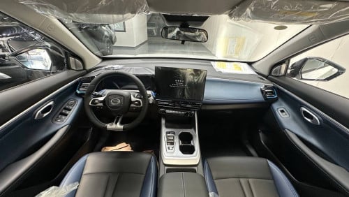 ๐โจGAC GS3 year 2026โจแแแแถแแ (Turbo 174hp+) โข แแแแแแแถแแ โข แแแแถแแ tech แ
แแแพแ โข แแแแแแแแแแแ