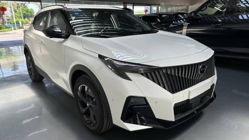 ๐โจGAC GS3 year 2026โจแแแแถแแ (Turbo 174hp+) โข แแแแแแแถแแ โข แแแแถแแ tech แ
แแแพแ โข แแแแแแแแแแแ