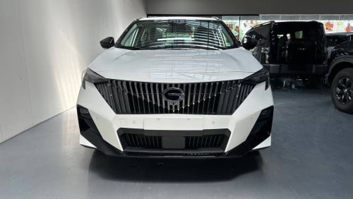 ๐โจGAC GS3 year 2026โจแแแแถแแ (Turbo 174hp+) โข แแแแแแแถแแ โข แแแแถแแ tech แ
แแแพแ โข แแแแแแแแแแแ