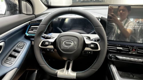 ๐โจGAC GS3 year 2026โจแแแแถแแ (Turbo 174hp+) โข แแแแแแแถแแ โข แแแแถแแ tech แ
แแแพแ โข แแแแแแแแแแแ