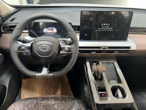 🚙✨GAC GS4 2026✨