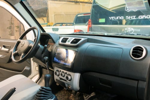 🚚 𝗗𝗙𝗦𝗞 𝗞𝟬𝟭 𝗦 ស៊េរីឆ្នាំ2025