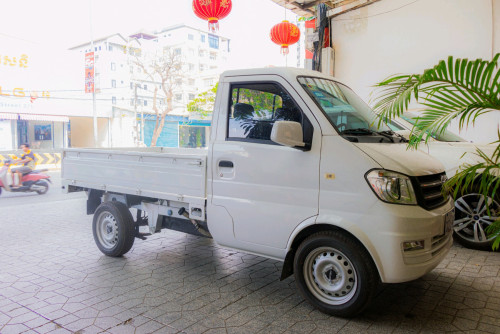 🚚 𝗗𝗙𝗦𝗞 𝗞𝟬𝟭 𝗦 ស៊េរីឆ្នាំ2025