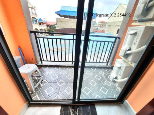 1 Bed 1 Bath Elevator Apartment for Rent