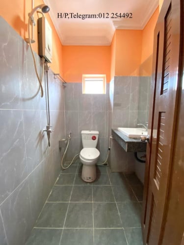 1 Bed 1 Bath Elevator Apartment for Rent