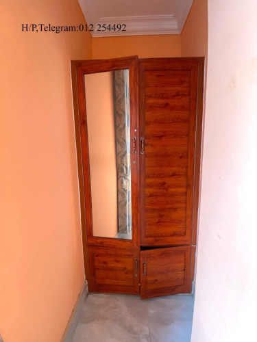 1 Bed 1 Bath Elevator Apartment for Rent