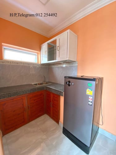 1 Bed 1 Bath Elevator Apartment for Rent