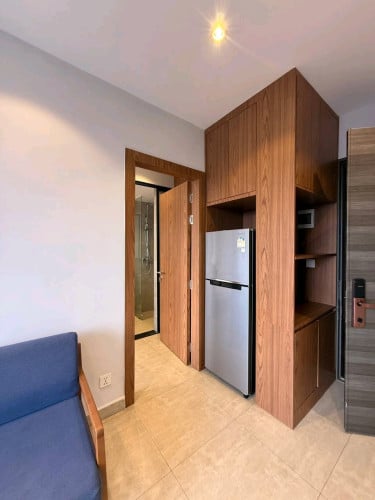 1 Bedroom Time Square 2 TK