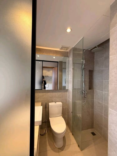 1 Bedroom Time Square 2 TK