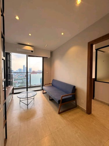 1 Bedroom Time Square 2 TK