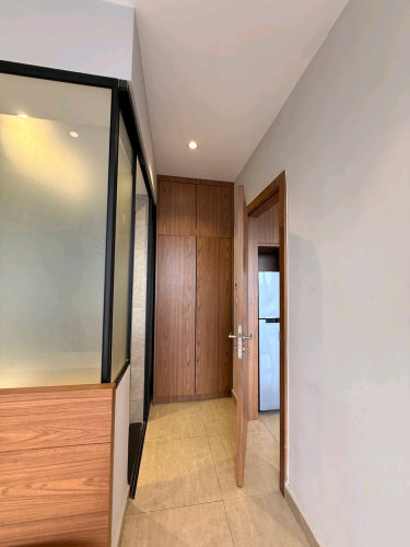 1 Bedroom Time Square 2 TK