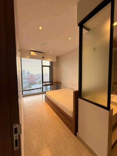 1 Bedroom Time Square 2 TK
