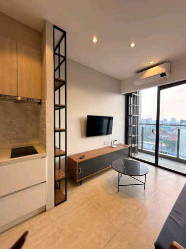 1 Bedroom Time Square 2 TK