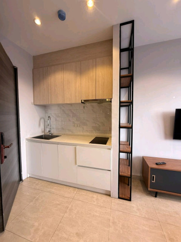 1 Bedroom Time Square 2 TK