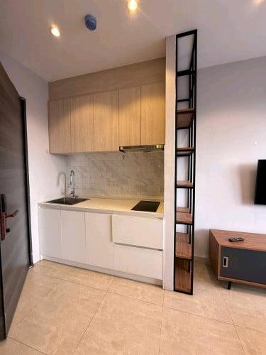 1 Bedroom Time Square 2 TK