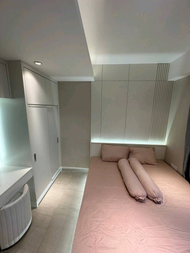 2 Bedroom Time Square 3