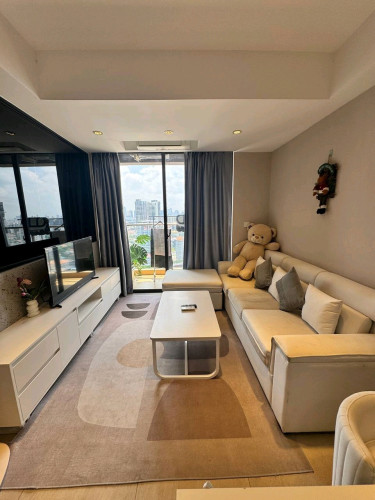 2 Bedroom Time Square 3