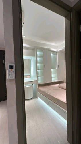 2 Bedroom Time Square 3
