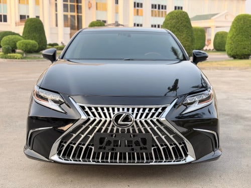 2013 Lexus ES300h ឡានមូល អត់បុក អត់ប៉ះ