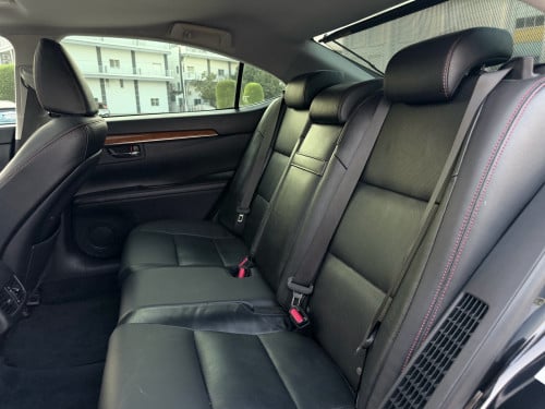 2013 Lexus ES300h ឡានមូល អត់បុក អត់ប៉ះ