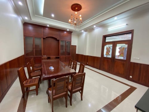 7 Bedroom Villa For Rent In Phnom Penh Thmey ( #AEON2 )