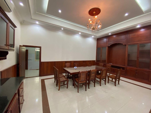 7 Bedroom Villa For Rent In Phnom Penh Thmey ( #AEON2 )