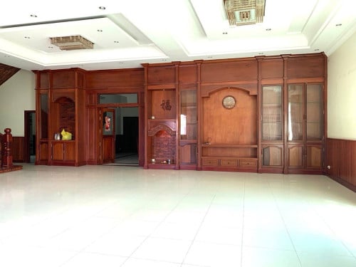 7 Bedroom Villa For Rent In Phnom Penh Thmey ( #AEON2 )