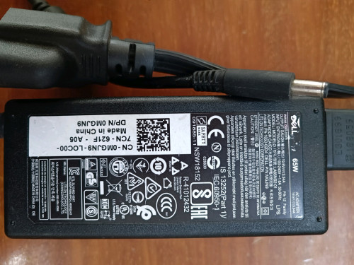 Adapter Dell Original