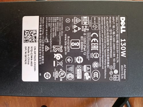 Adapter Dell Original