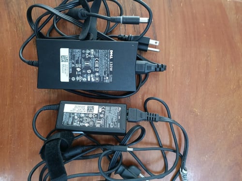 Adapter Dell Original