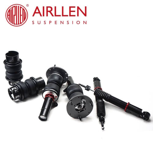 Airllen Air suspension  (From Japan)