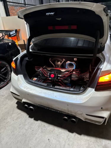 Airllen Air suspension  (From Japan)