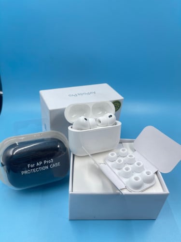 AirPods Pro 3 ANC
