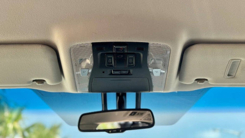 ALPHARD 2016 up 2025 Hybrid តាបឡូសុីន
